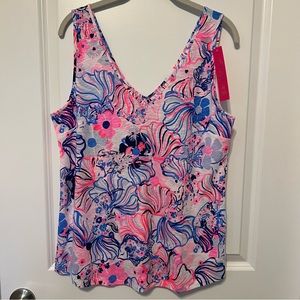 Lilly Pulitzer Gigi Top